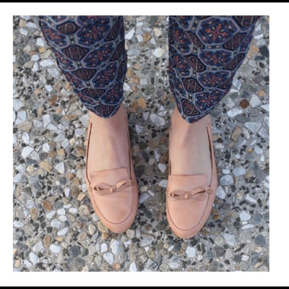 Born Mahwah Flats Size 8.5